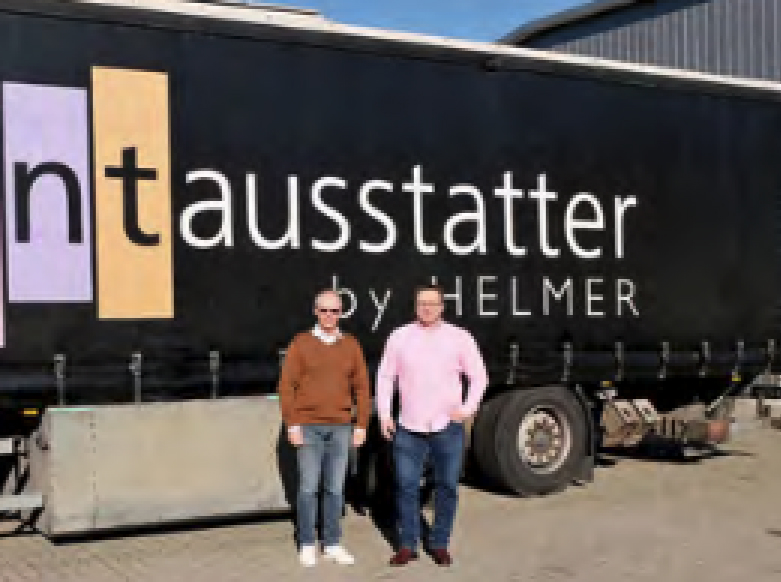 dieeventausstatter  unter neuer Leitung