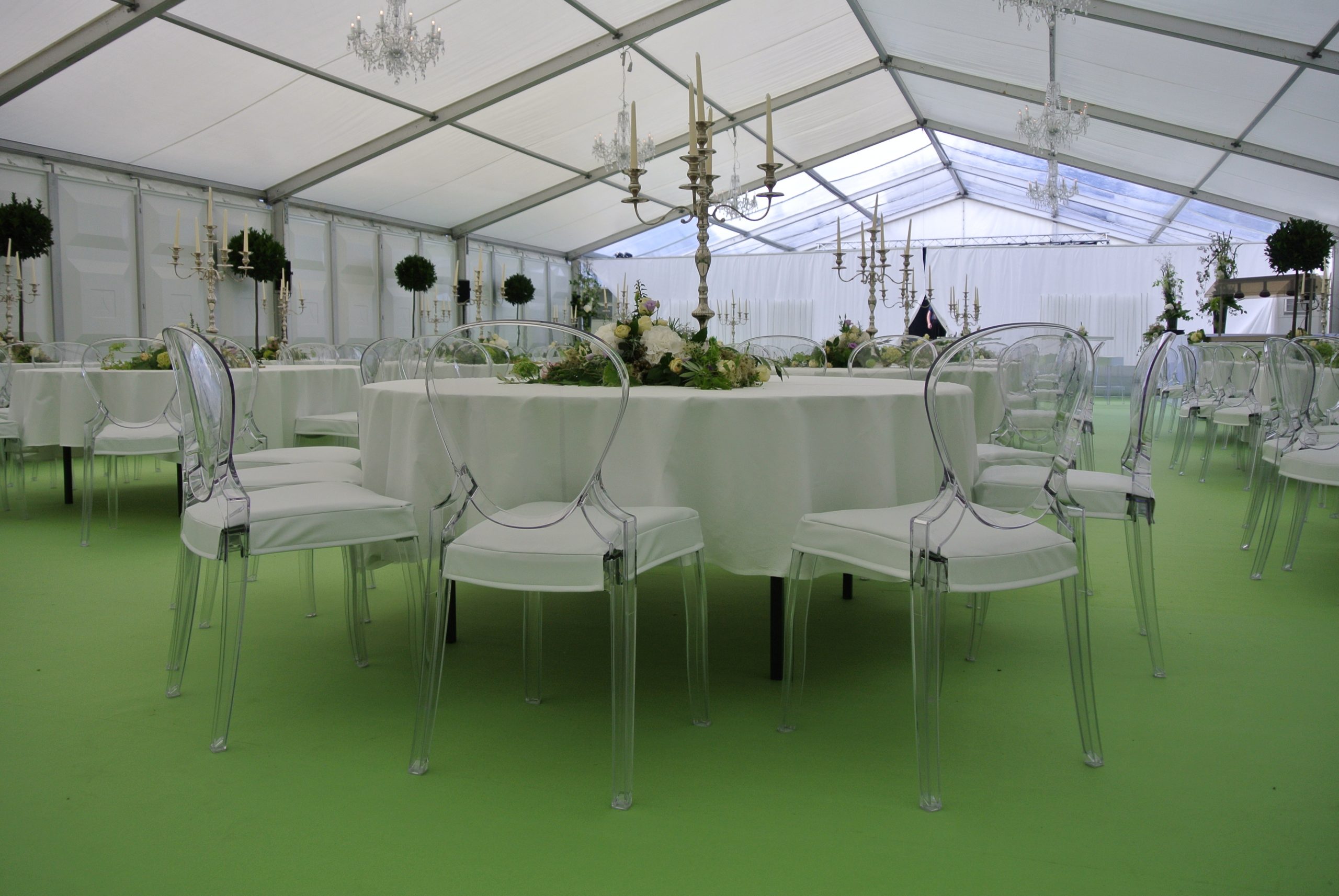 Designstuhl "Casper" – Bild 7