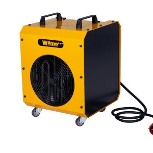 Elektroheizer EL 12