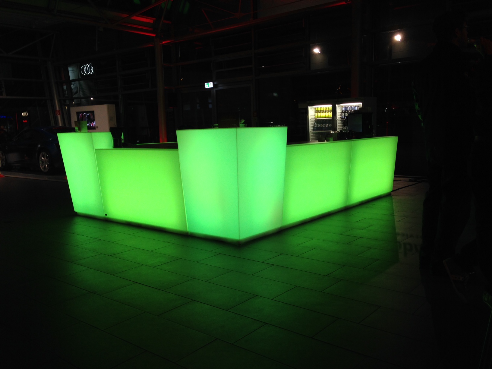 LED - Buffet – Bild 6