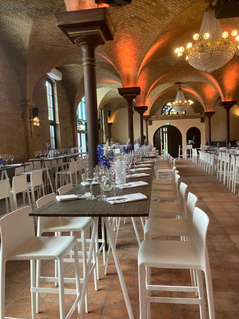 Design-Barhocker "Volt" – Bild 6