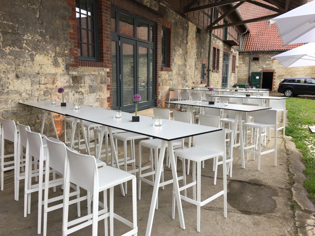 Design-Barhocker "Volt" – Bild 7