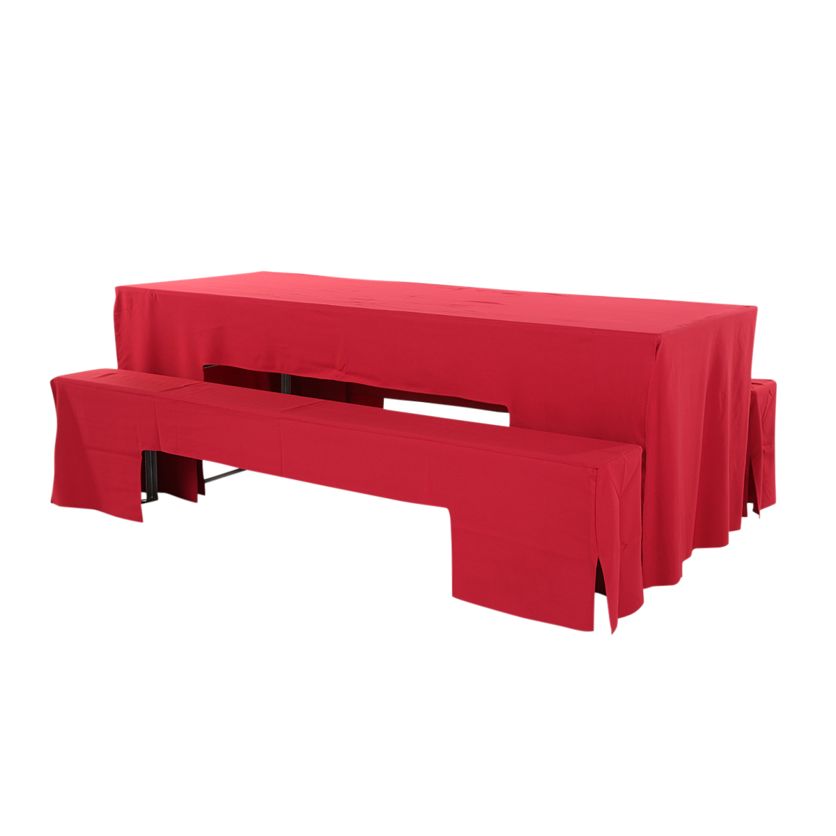 Hussen Bierzeltgarnitur – Bild 2