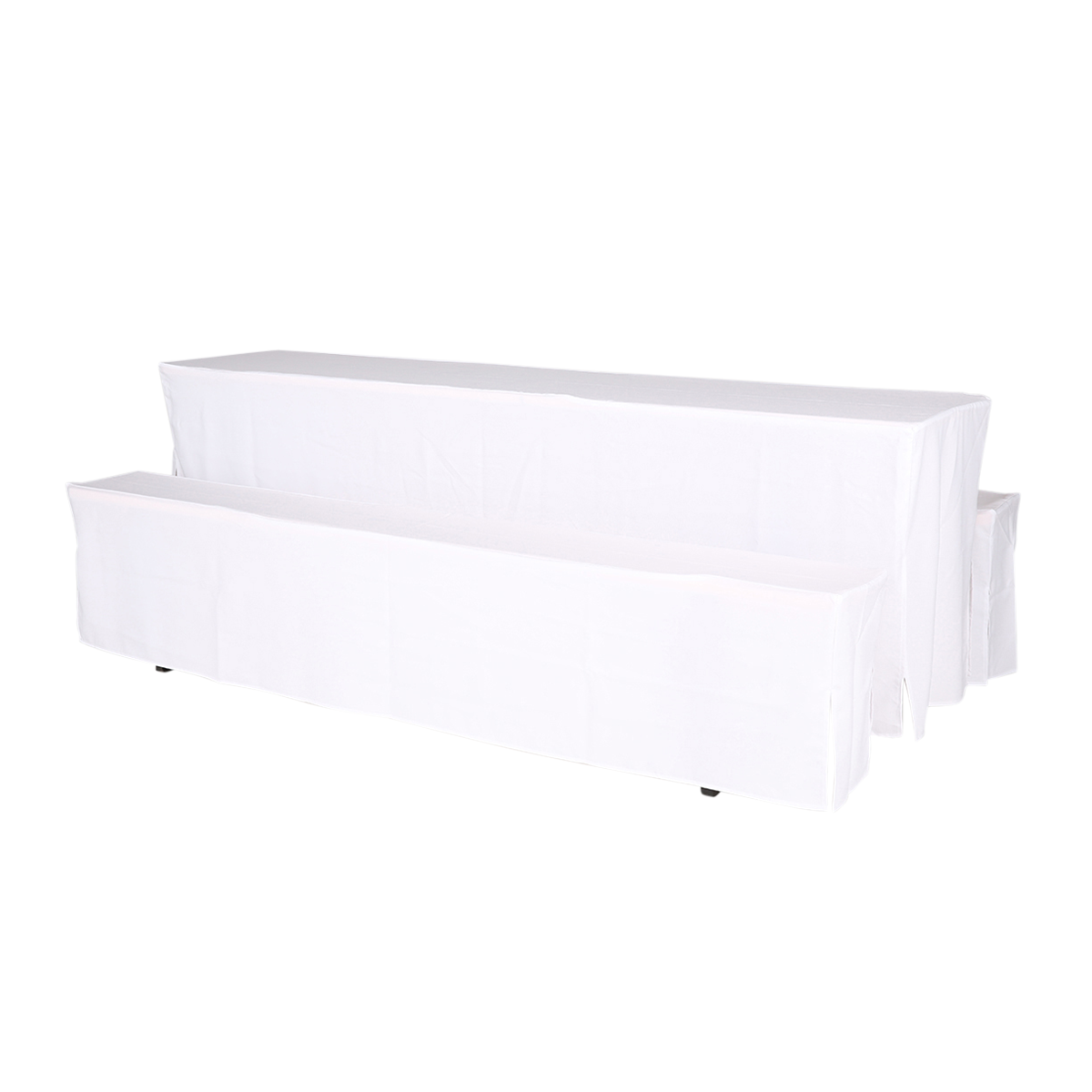 Hussen Bierzeltgarnitur – Bild 3