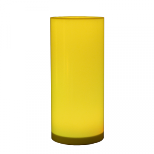 LED - Stehtisch "Tschuna"