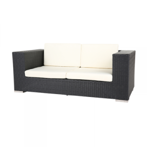 Polyrattan Sofa
