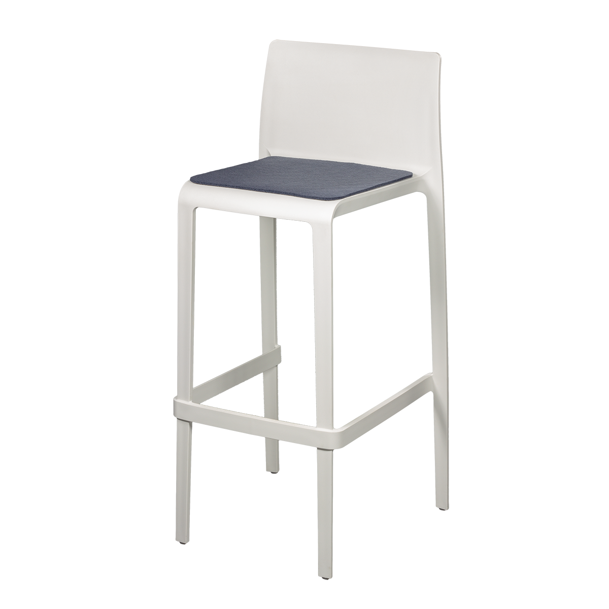 Sitzkissen Filz – Bild 2