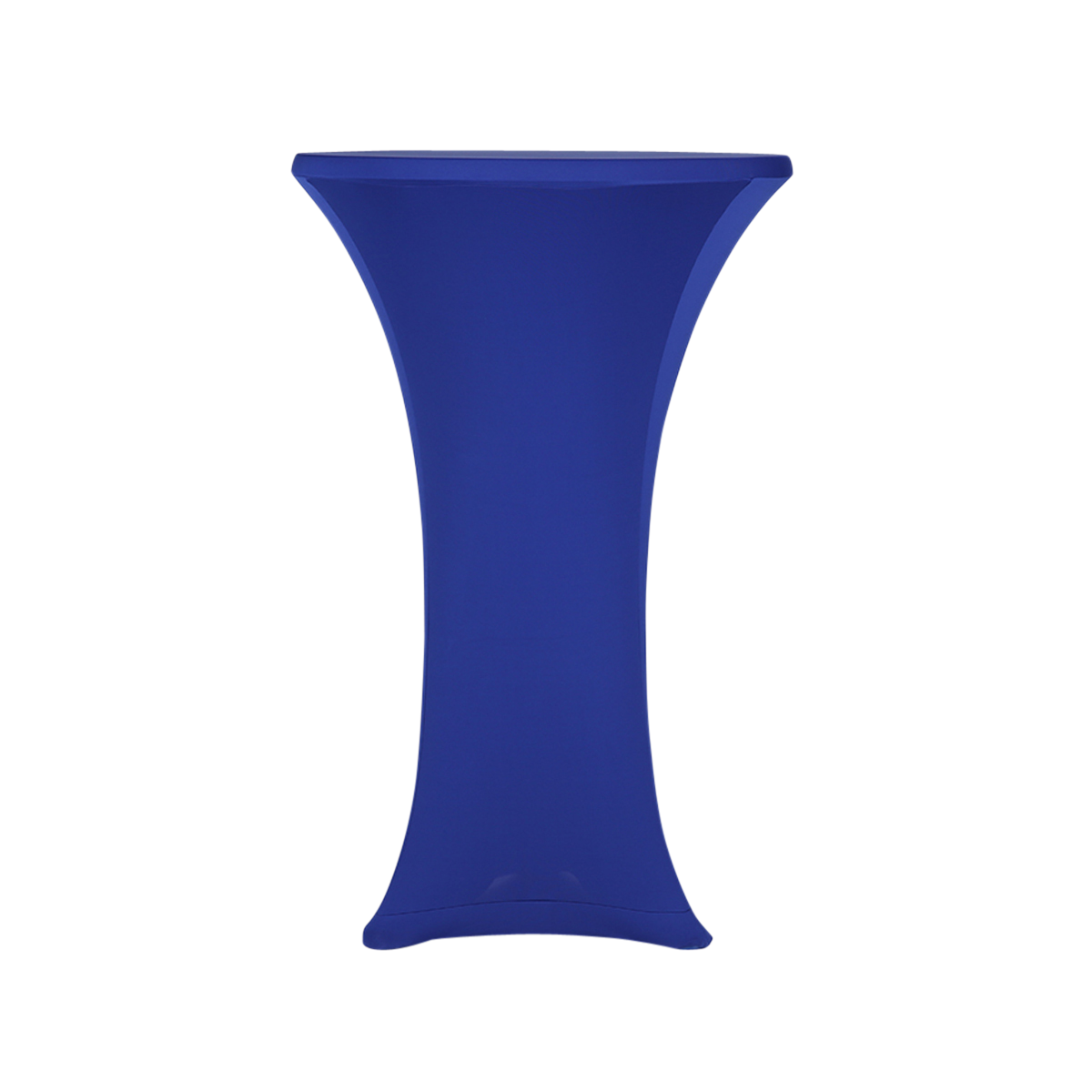 Stehtischhusse Lycra für Stehtisch "Classic" – Bild 2