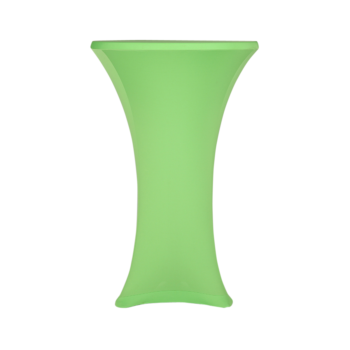 Stehtischhusse Lycra für Stehtisch "Classic" – Bild 6