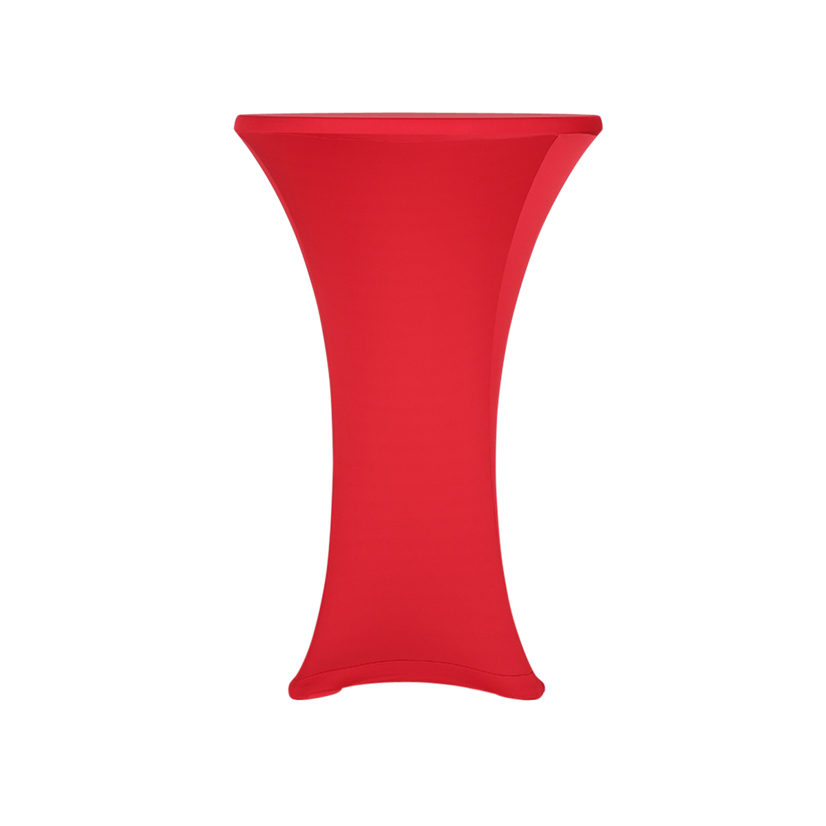 Stehtischhusse Lycra für Stehtisch "Classic" – Bild 3