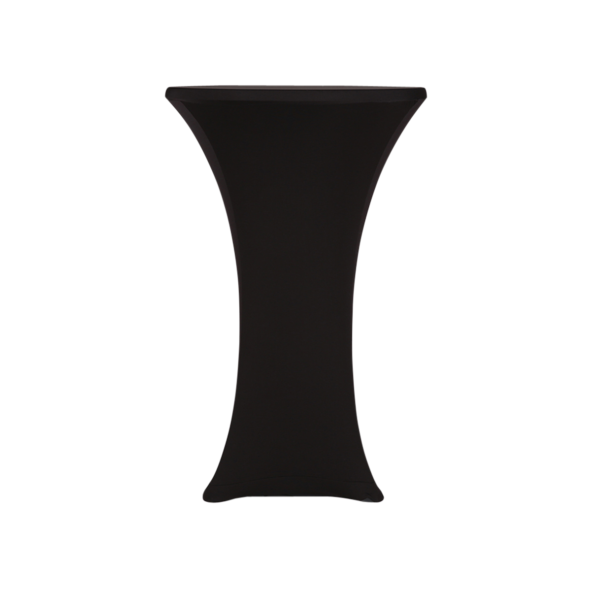 Stehtischhusse Lycra für Stehtisch "Classic" – Bild 4