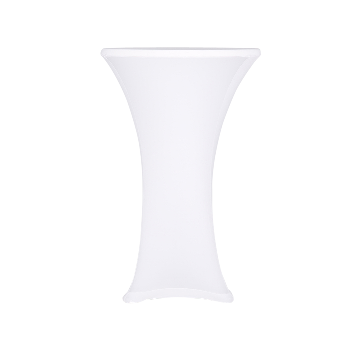 Stehtischhusse Lycra für Stehtisch "Classic" – Bild 5