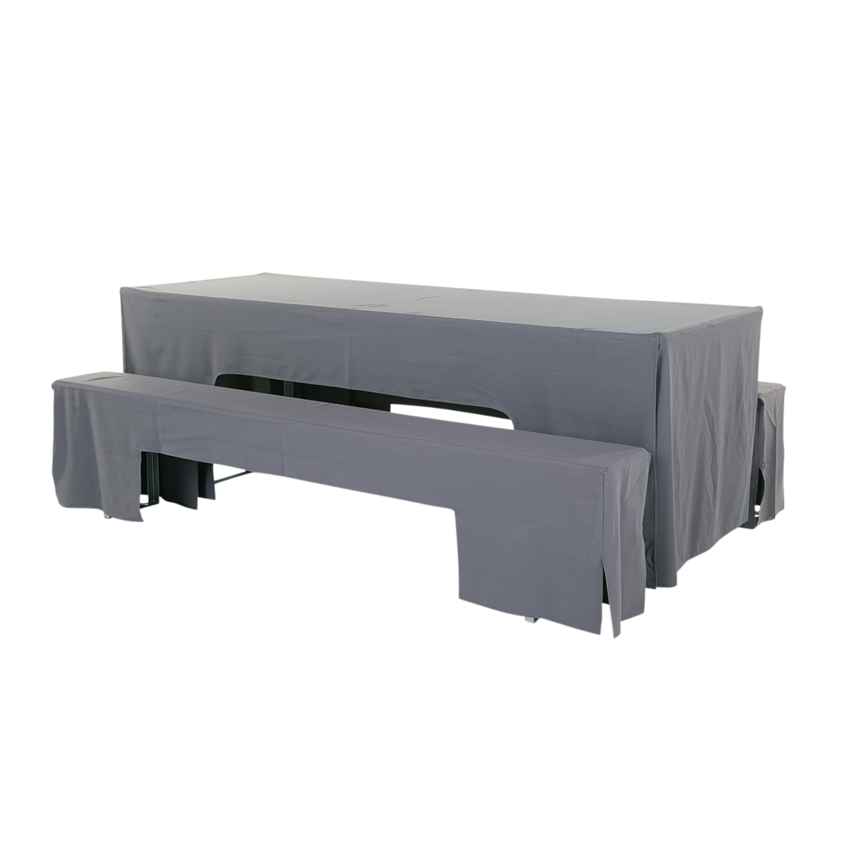 Hussen Bierzeltgarnitur