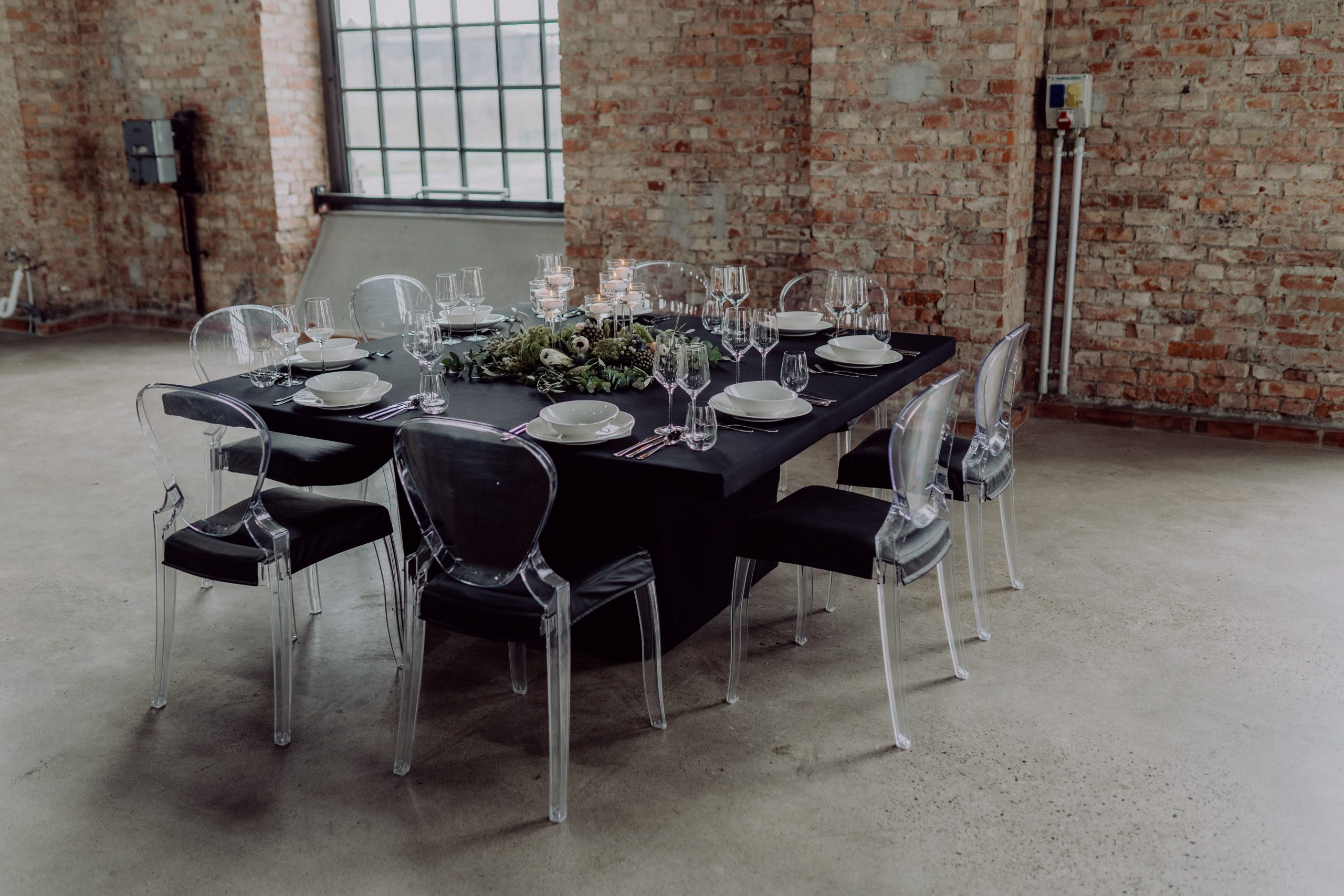 Designstuhl "Casper" – Bild 5