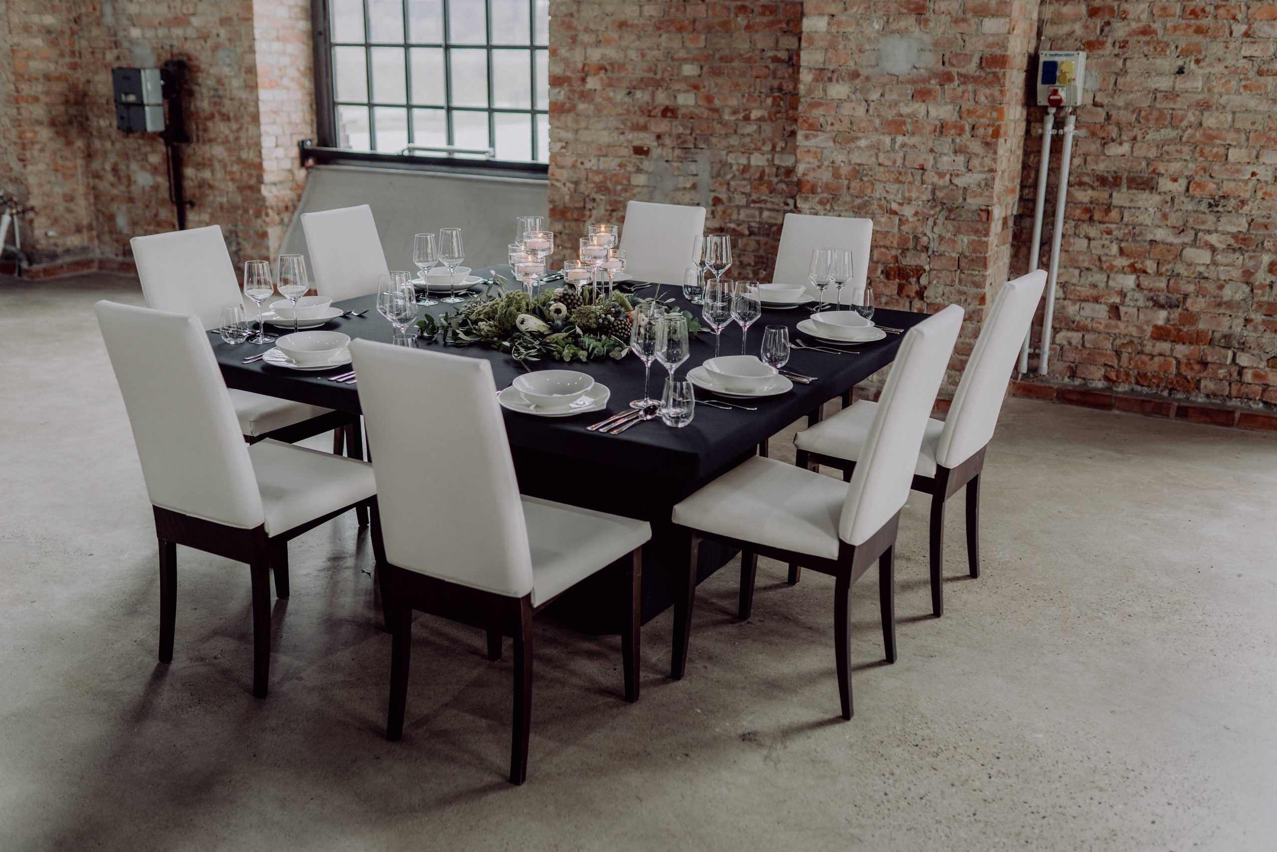 Holzstuhl "Anna" – Bild 5