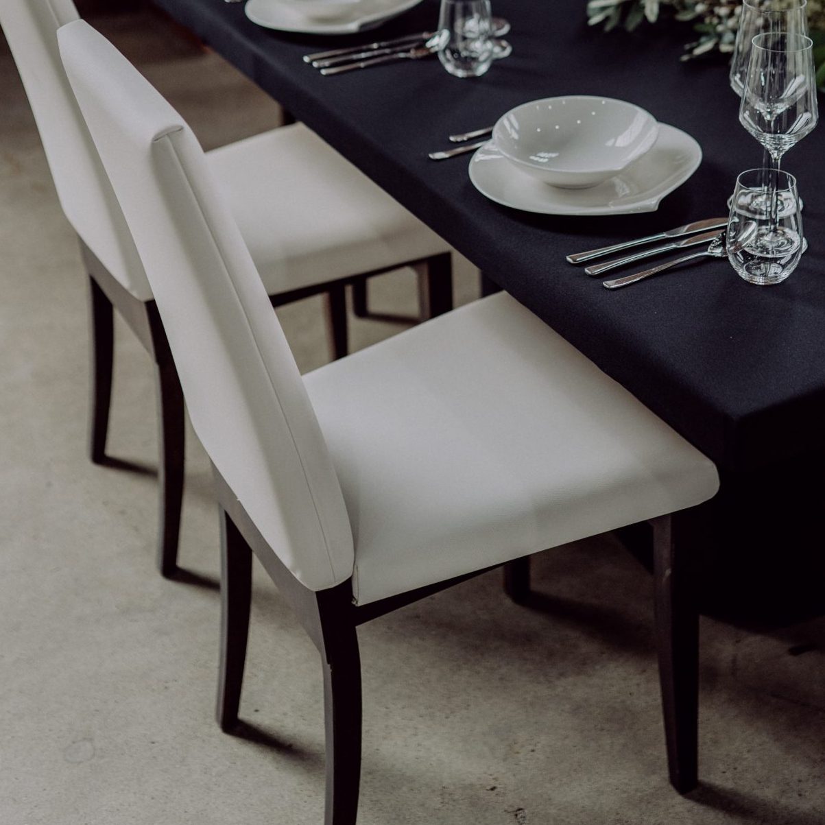 Holzstuhl "Anna" – Bild 4