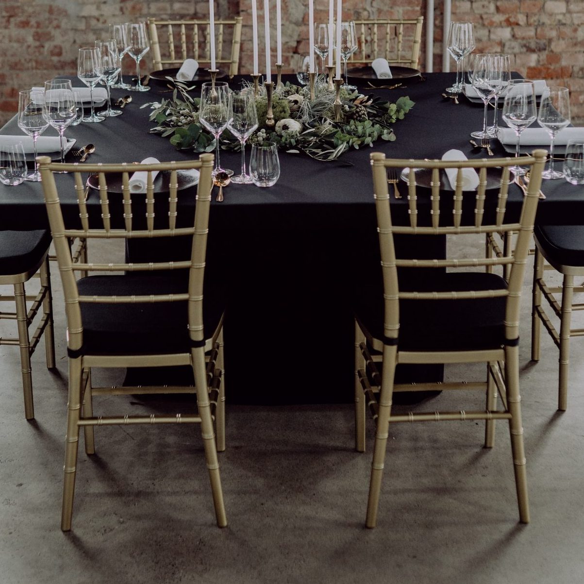 Chiavari Stuhl "New York" – Bild 7