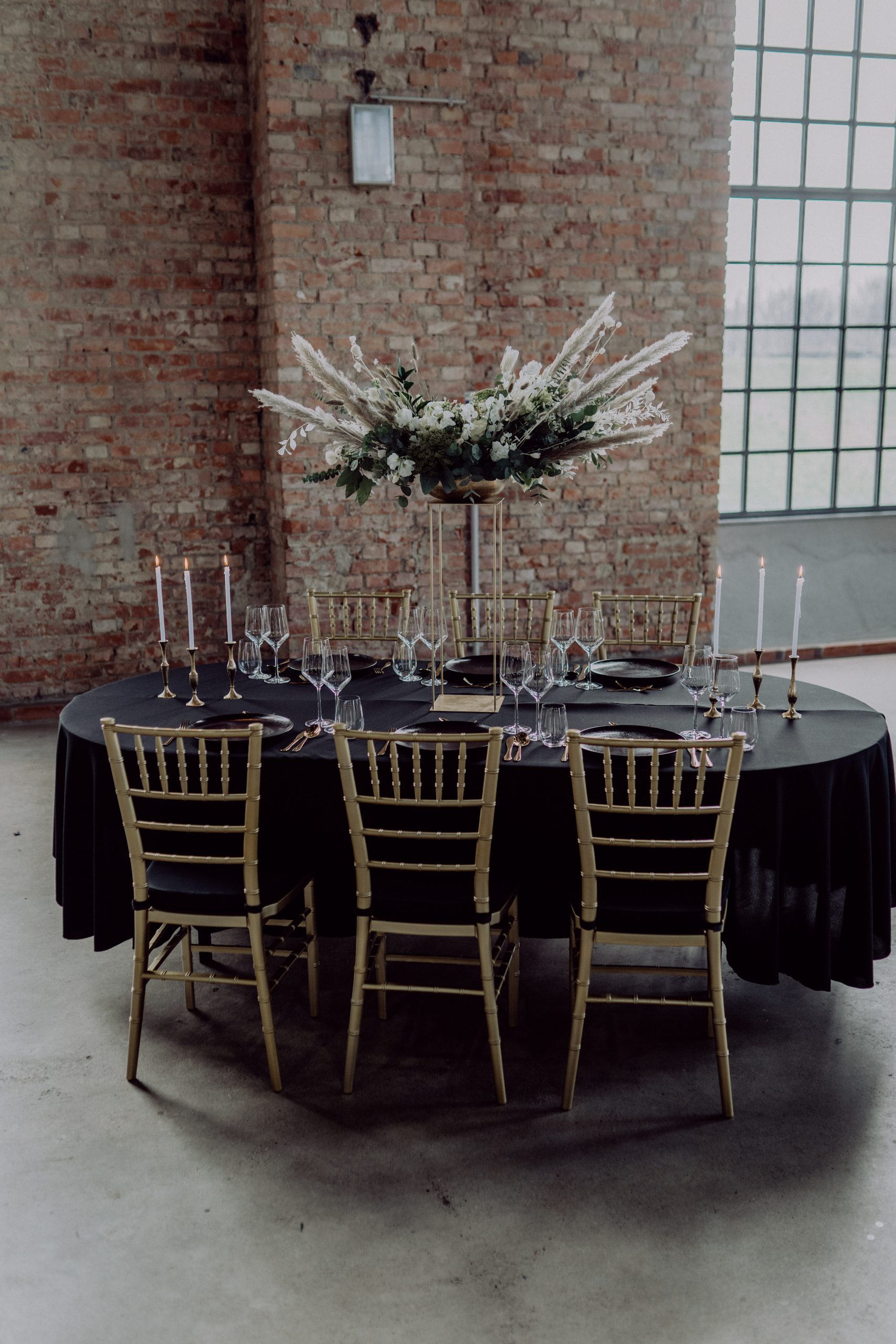 Chiavari Stuhl "New York" – Bild 5