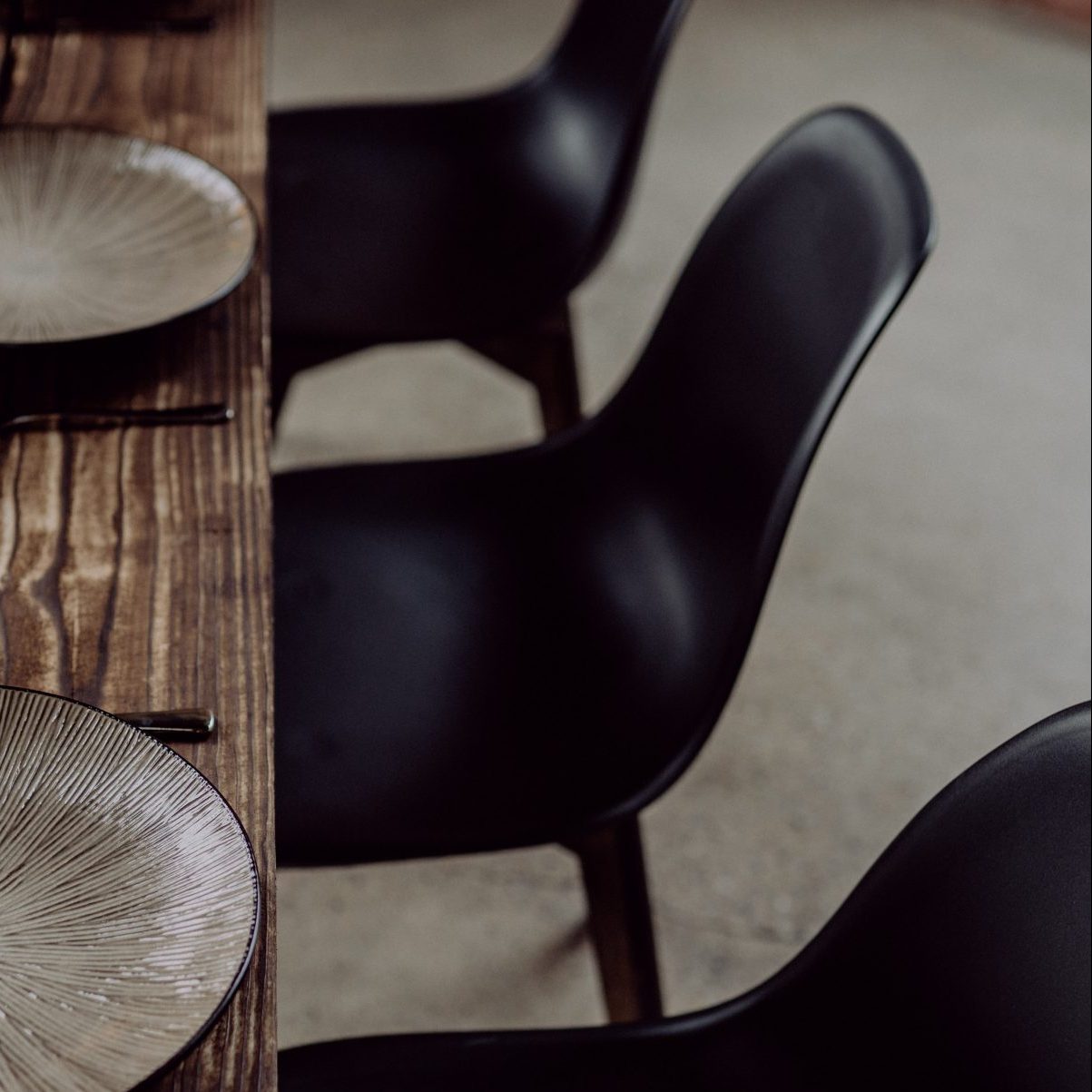 Designstuhl "Skala" – Bild 4