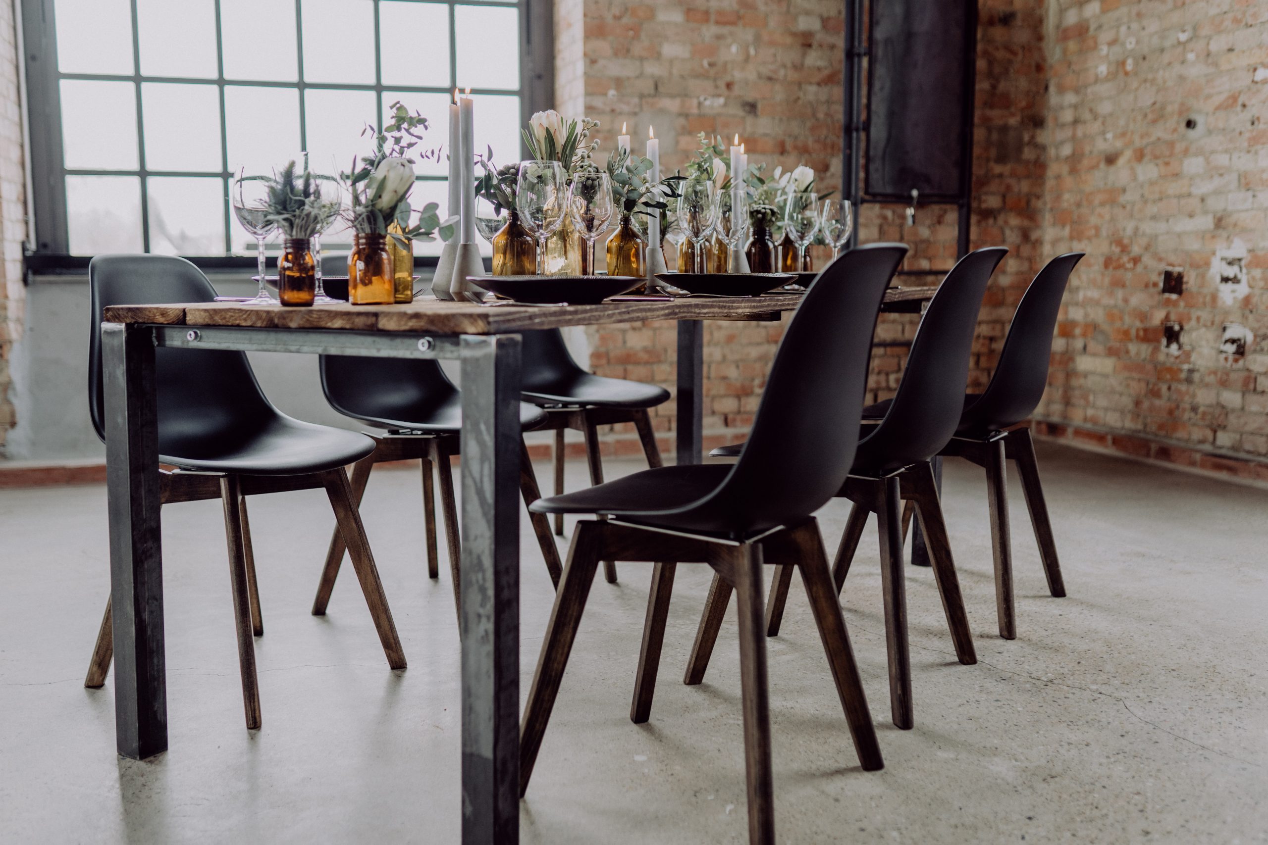 Designstuhl "Skala" – Bild 3