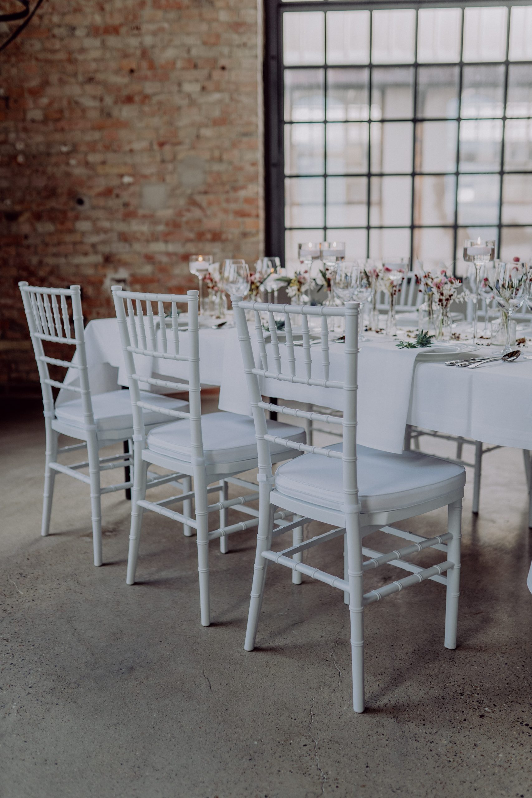 Chiavari Stuhl "New York" – Bild 2