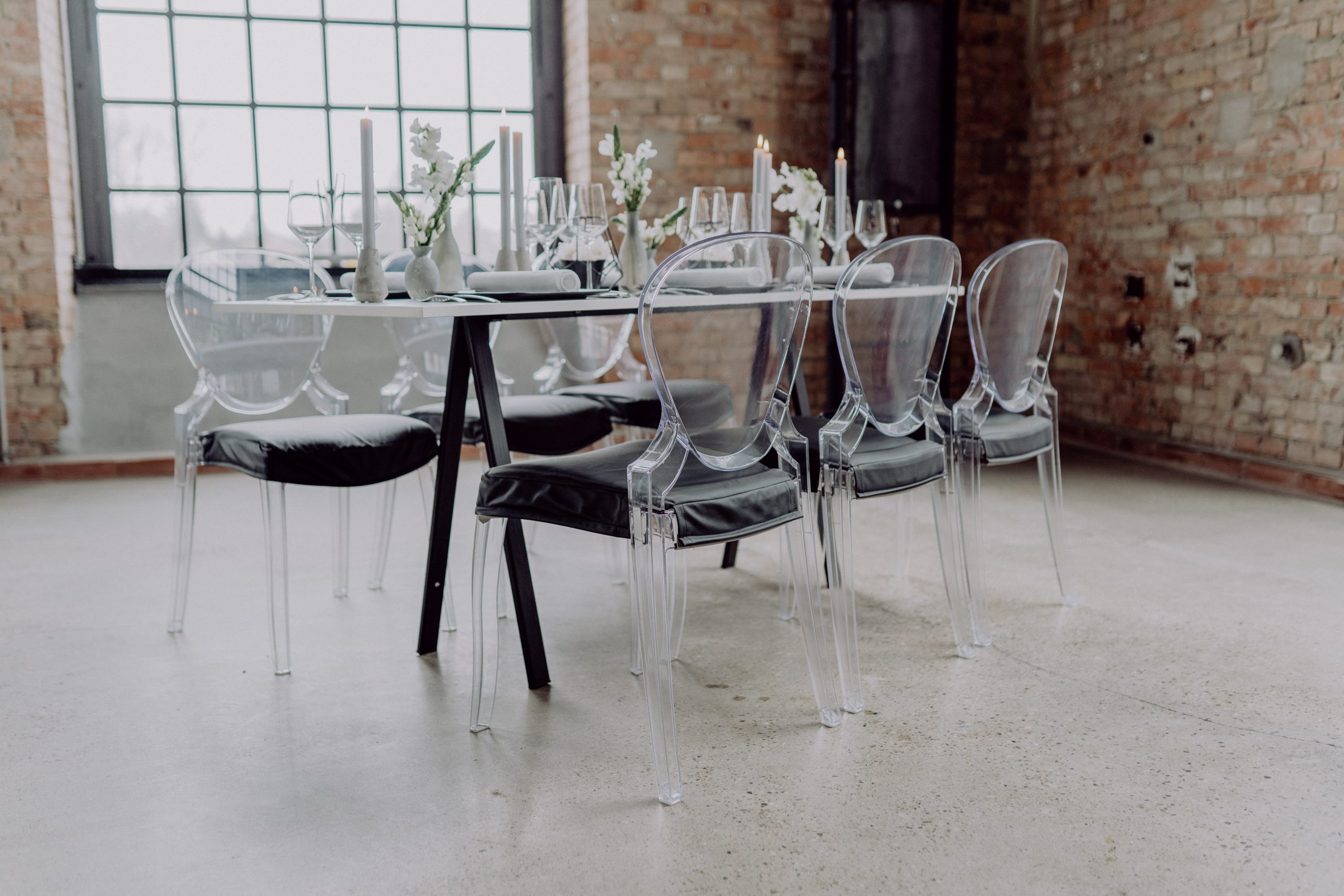 Designstuhl "Casper" – Bild 6