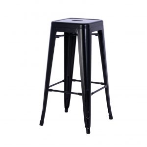 Blechbarhocker "Oscar"