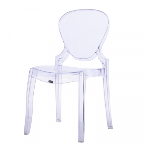 Designstuhl "Casper"