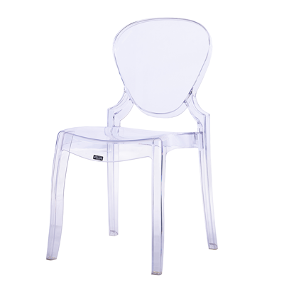 Designstuhl "Casper"