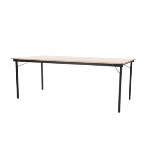 Banketttisch 180cm x 80cm