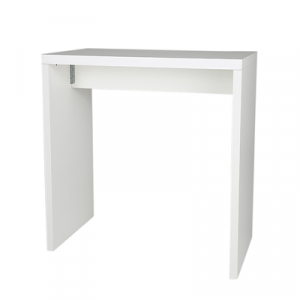 Brückenstehtisch, 130cm x 70cm