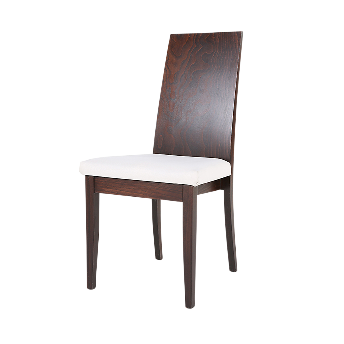 Holzstuhl "Anna" – Bild 2