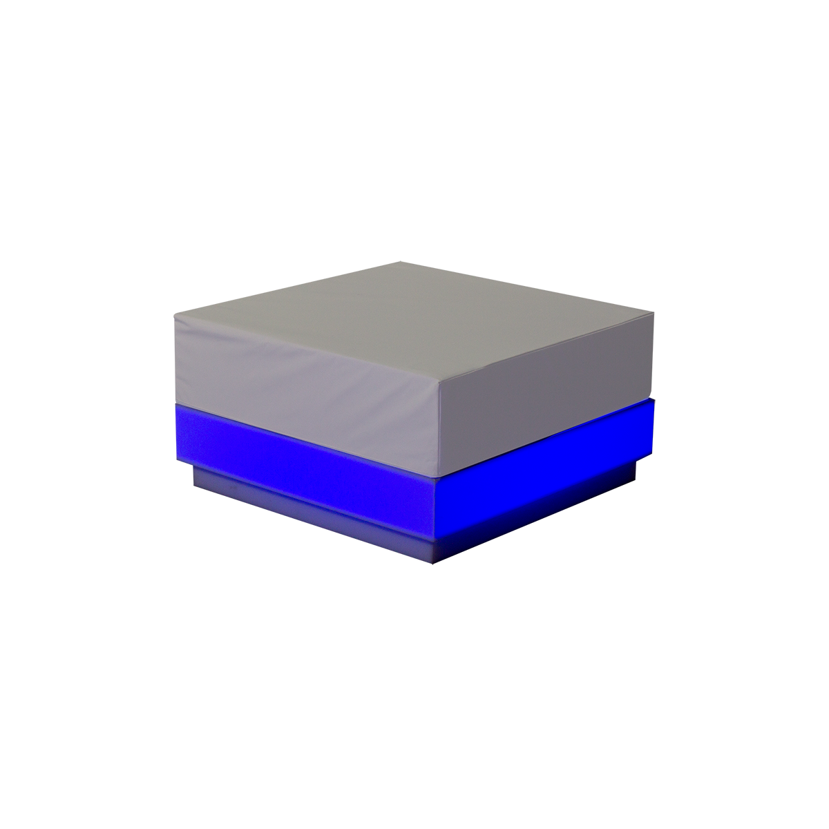 LED Lounge "Quadrat" – Bild 3