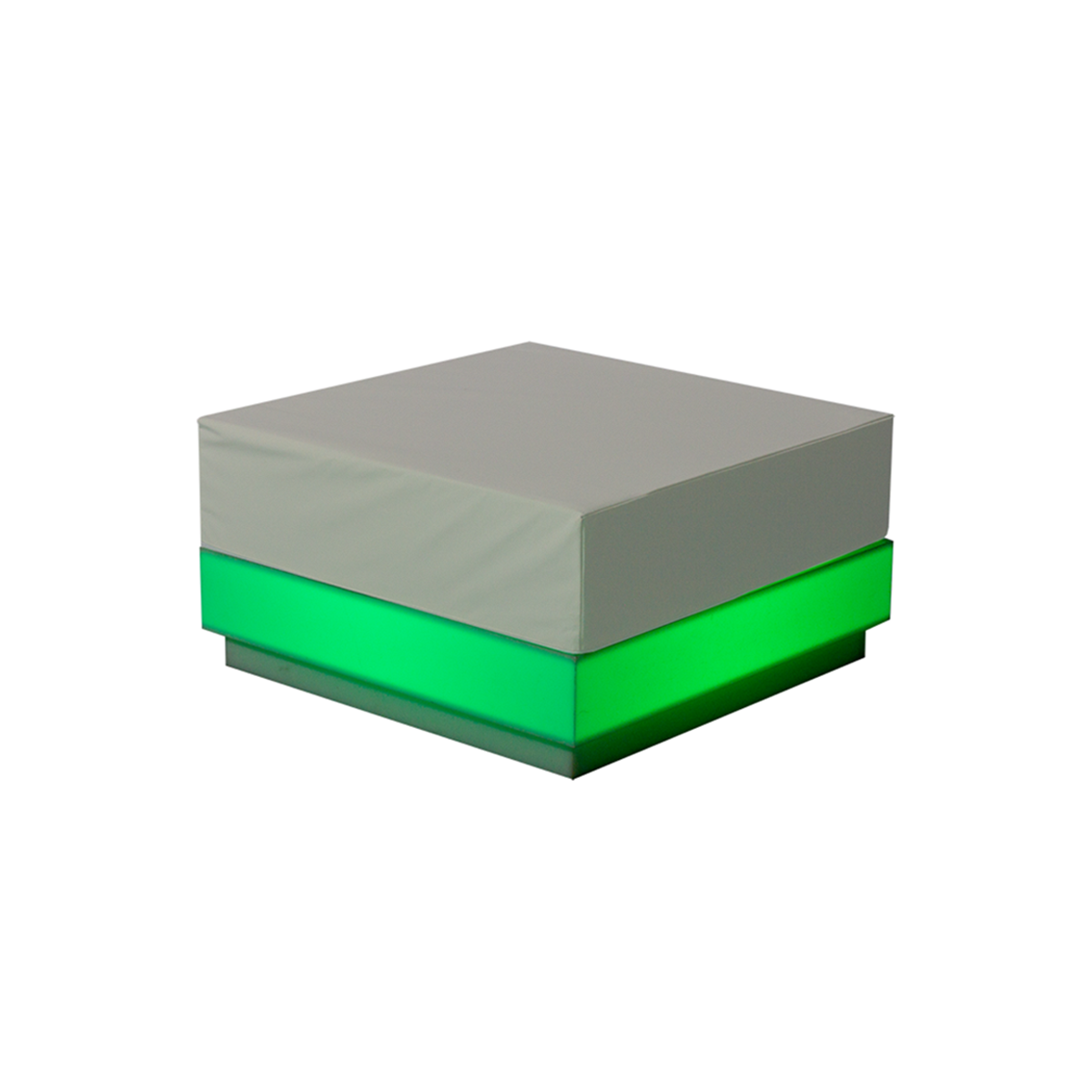 LED Lounge "Quadrat" – Bild 2