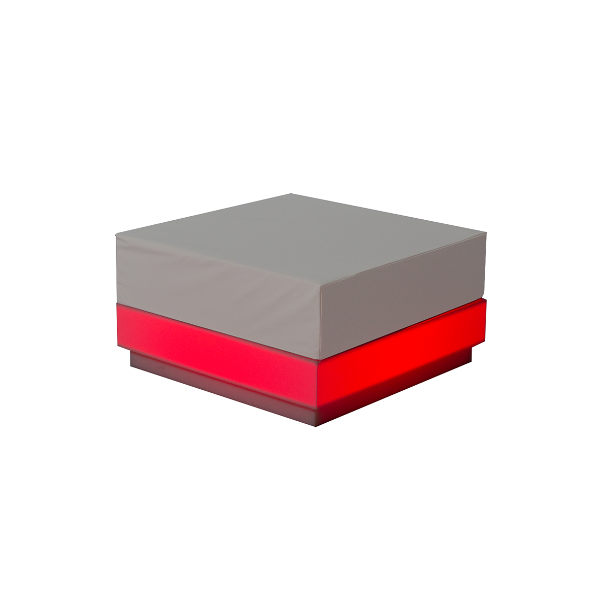 LED Lounge "Quadrat" – Bild 4