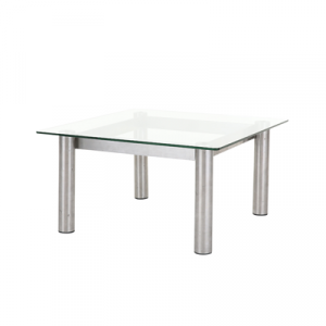 Loungetisch "Elan" 70x70 cm