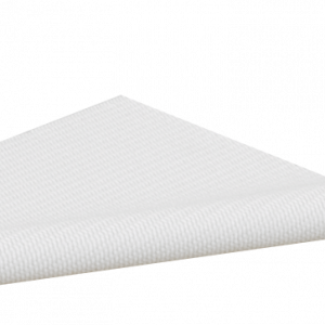 Moltonauflage "eckig" - 120x80 cm