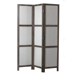 Paravent "Landhausstil"