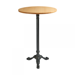 Stehtisch "Classic" Fichte 73 cm