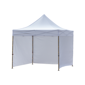Tent - Fix 3x3 m weiss