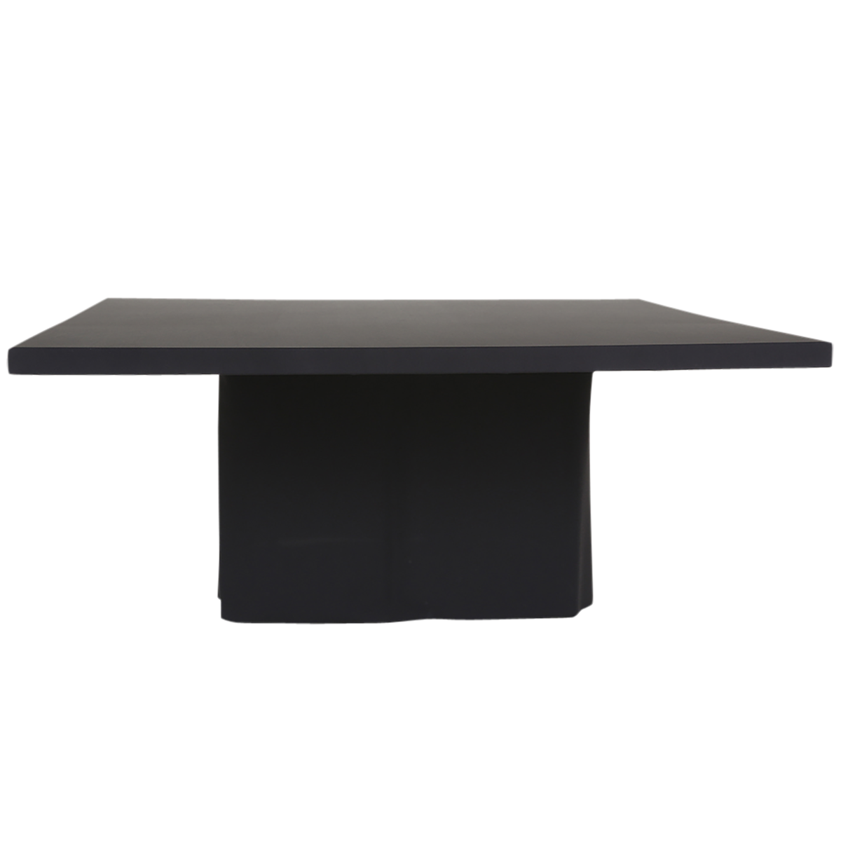 Tischbezug Lycra für Banketttisch