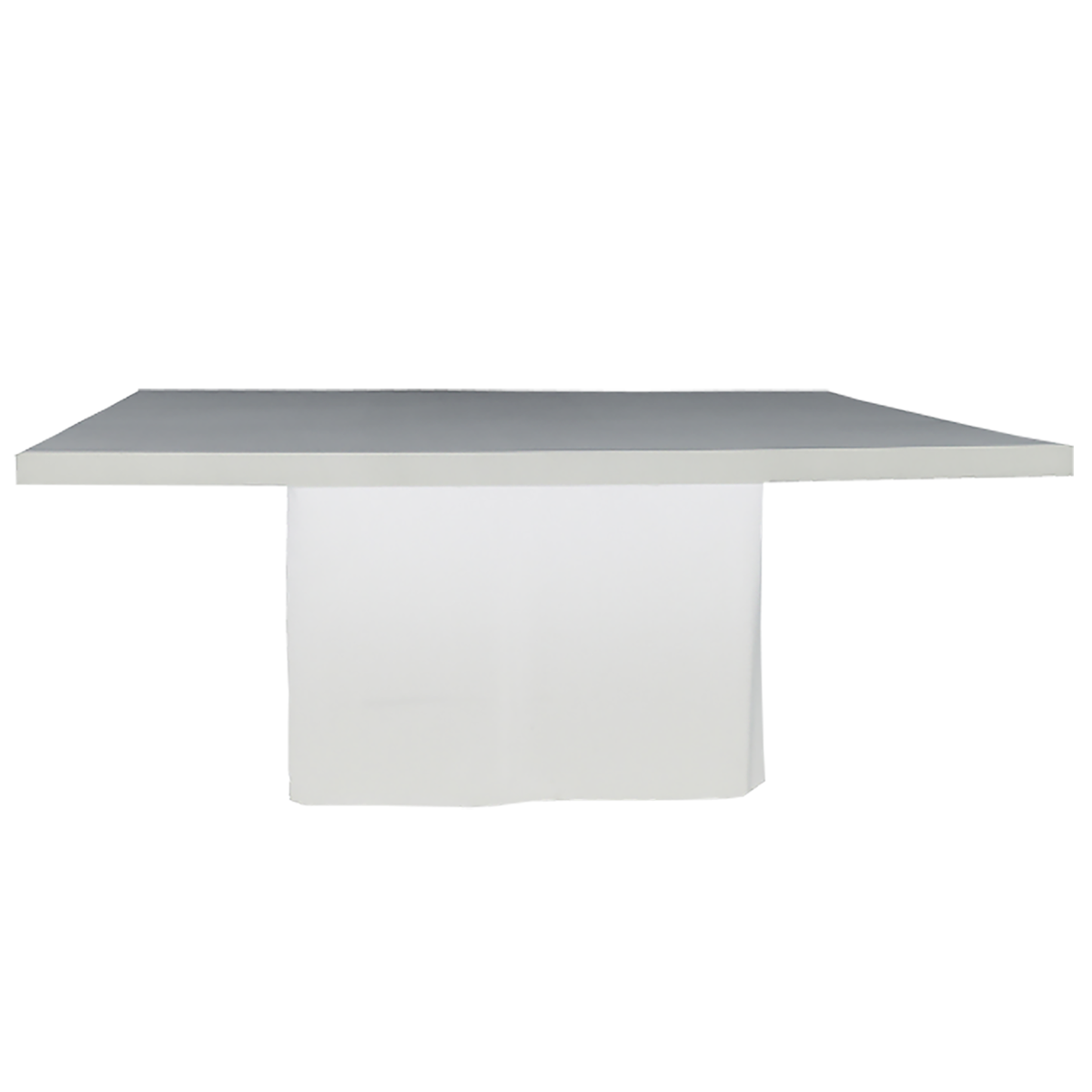 Tischbezug Lycra für Banketttisch – Bild 2