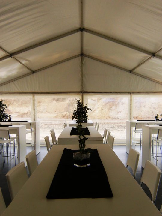 Partyzelte – Bild 2