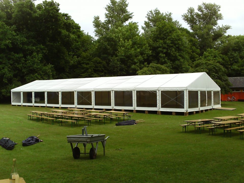 Partyzelte – Bild 4