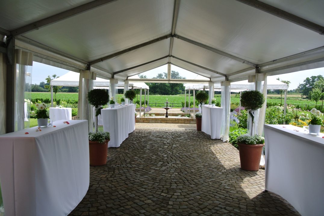 Partyzelte – Bild 5