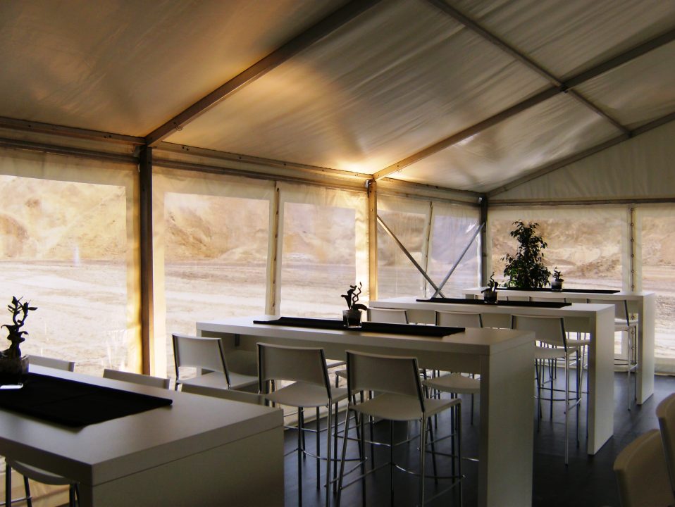 Partyzelte – Bild 3