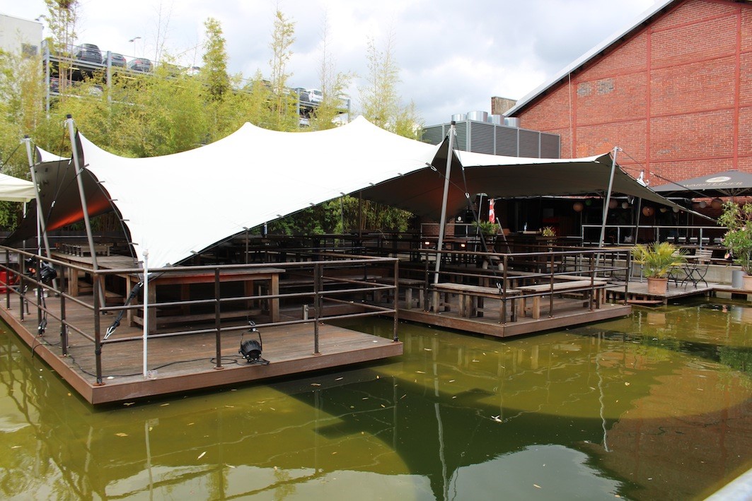 Tentickle-Zelte – Bild 3