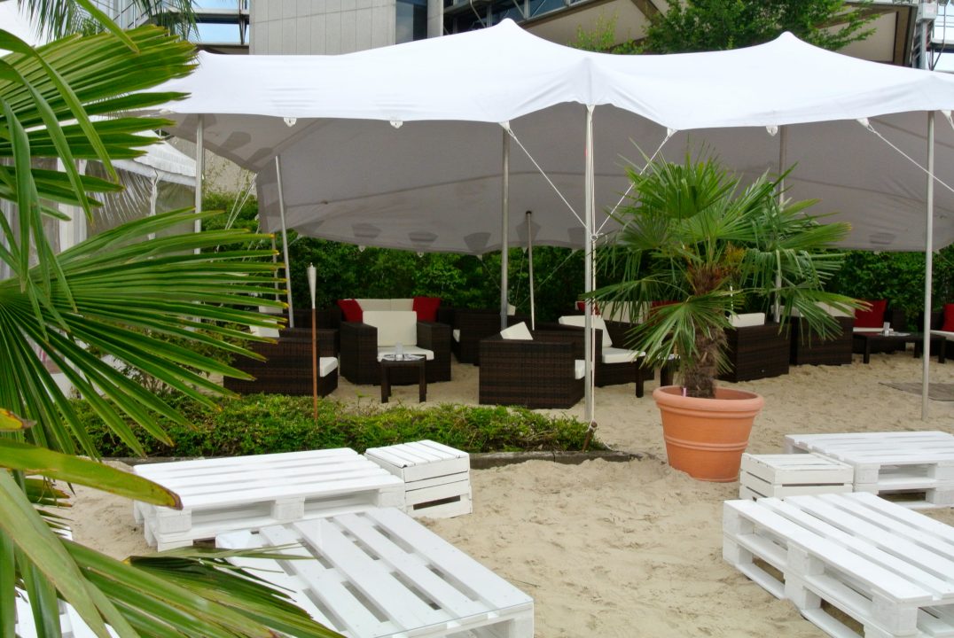 Tentickle-Zelte – Bild 4