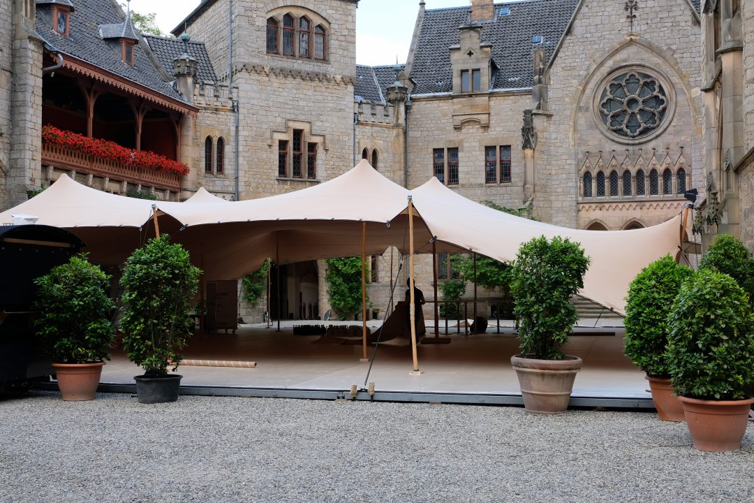 Tentickle-Zelte – Bild 2