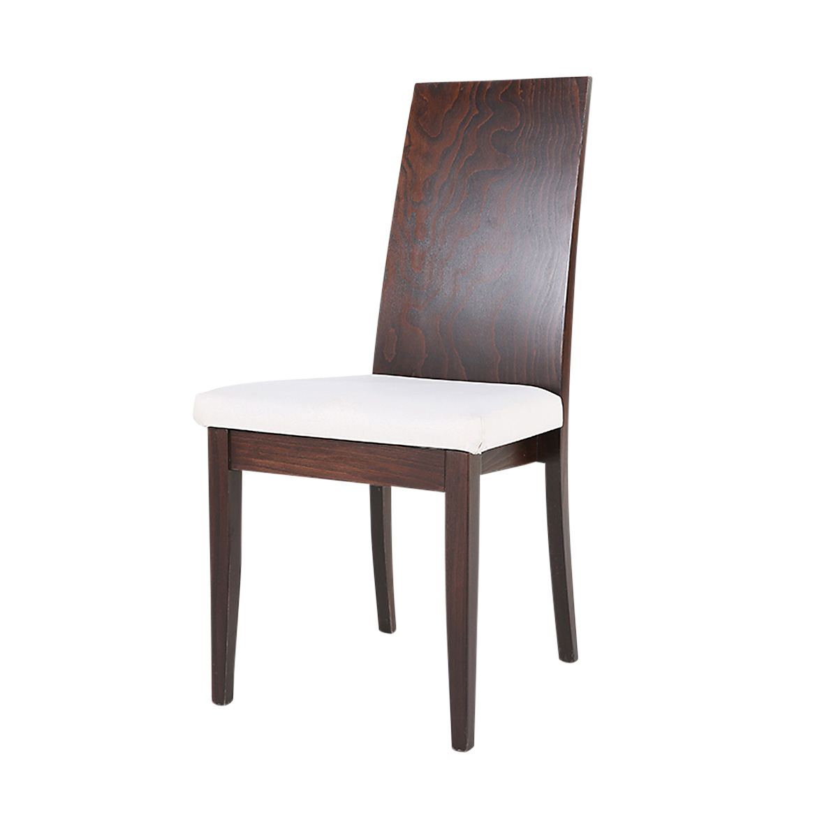 Holzstuhl "Anna" – Bild 2